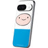 Adult Swim Adventure Time Finn Mertens Google Pixel 9 Skin